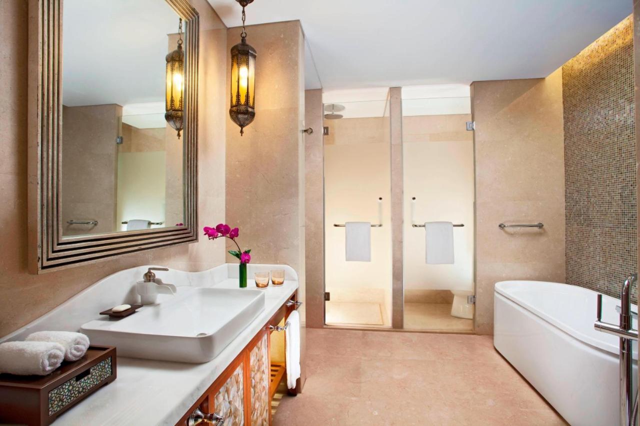 Sheraton Qingyuan Lion Lake Resort Екстериор снимка