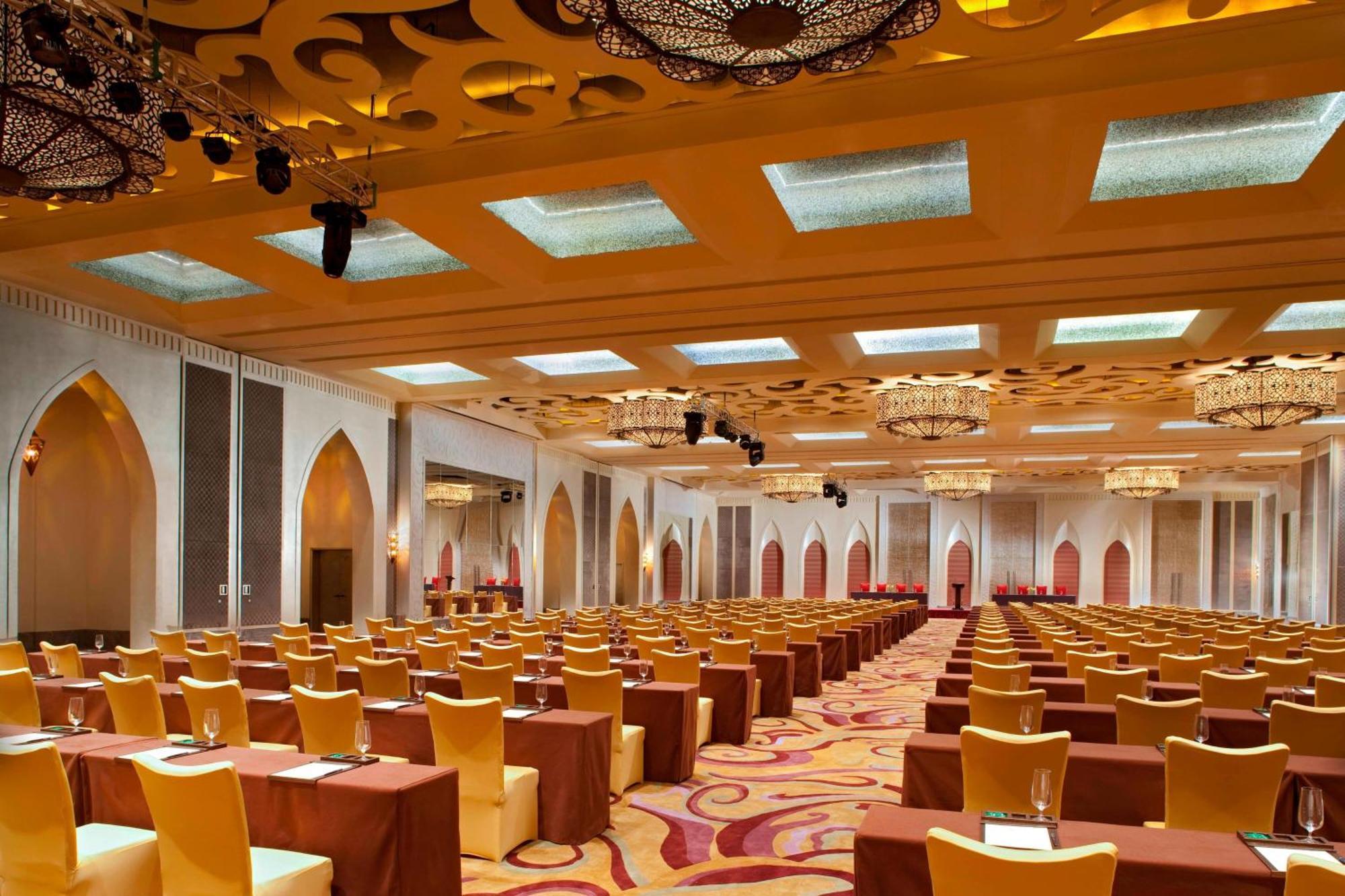 Sheraton Qingyuan Lion Lake Resort Екстериор снимка