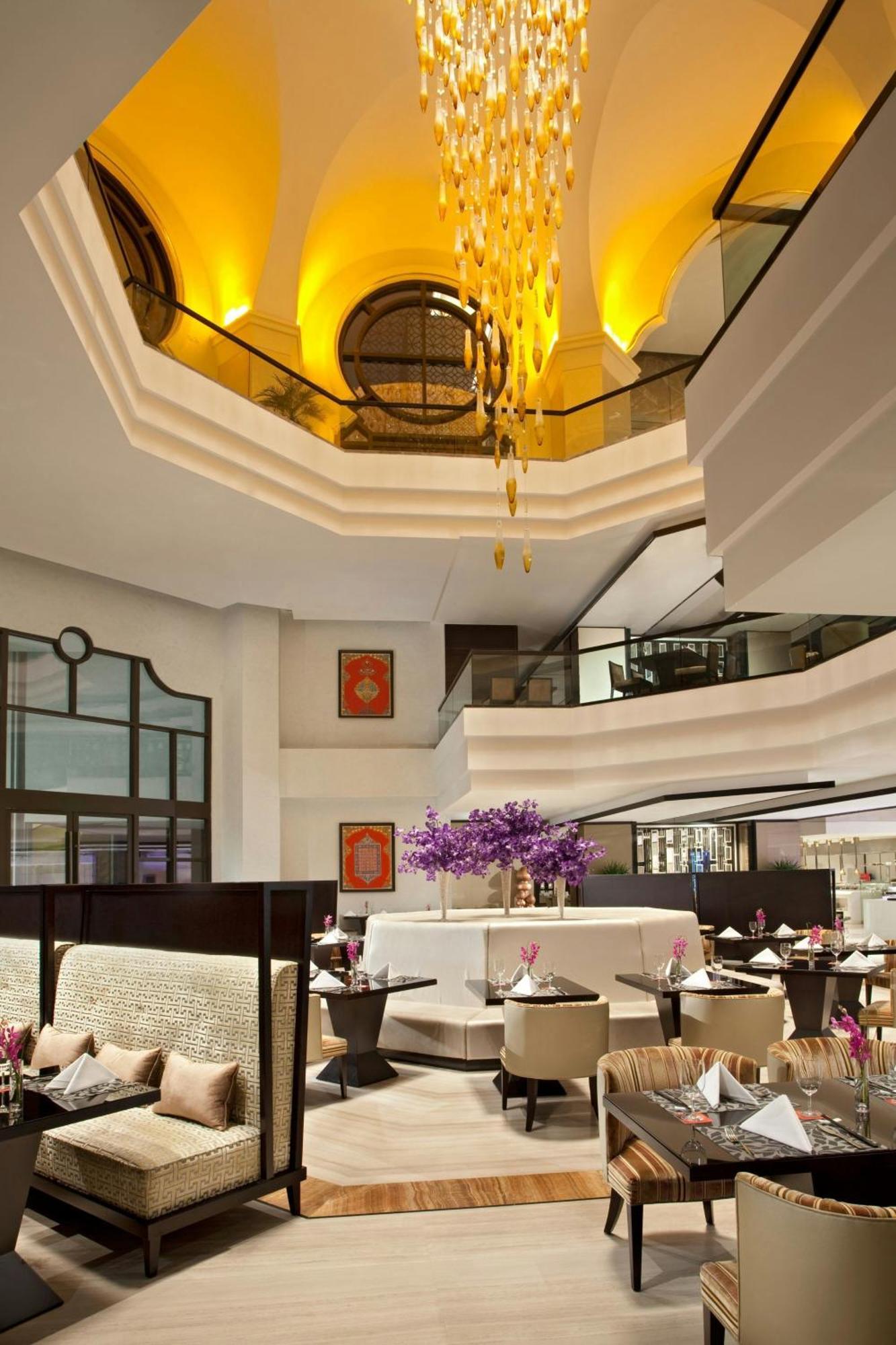 Sheraton Qingyuan Lion Lake Resort Екстериор снимка